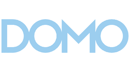DOMO Analytics logo
